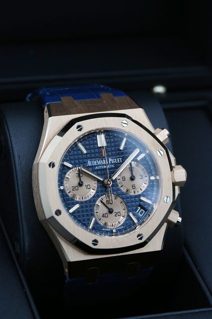 Audemars Piguet Royal Oak 26239OR.OO.D315CR.01 Image 2